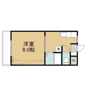 エイシンハイツ18