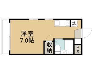 さくらマンション