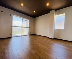 ラ・カサ・ボニータ/202号室