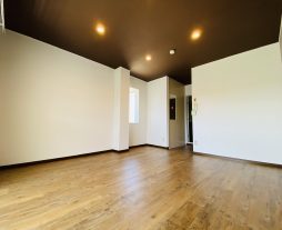 ラ・カサ・ボニータ/202号室