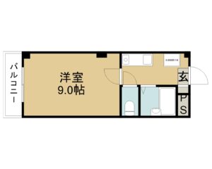 マンション創夢389