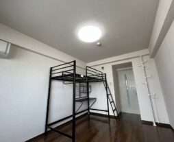 ビューコート桂見/205号室