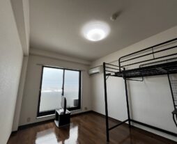 ビューコート桂見/205号室