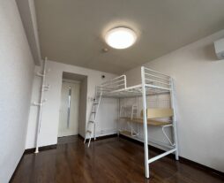 ビューコート桂見/303号室