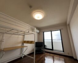 ビューコート桂見/303号室