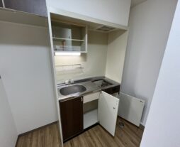 ラ・カサ・ボニータ/202号室