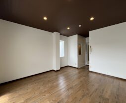 ラ・カサ・ボニータ/202号室