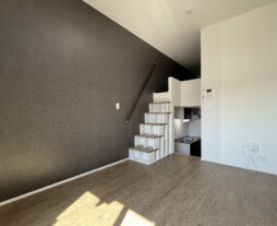 alpha the premier（ｱﾙﾌｧ･ｻﾞ･ﾌﾟﾚﾐｱ）/203号室