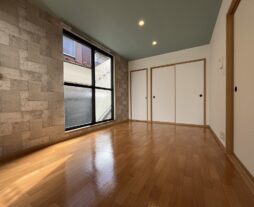 セレッジュ/101号室