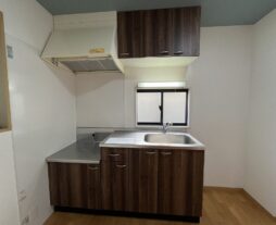 セレッジュ/101号室