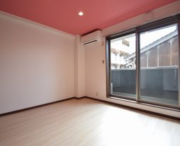 プリマベーラⅤ/205号室