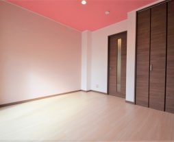 プリマベーラⅤ/205号室