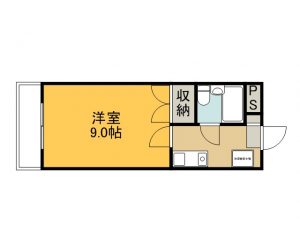 マンション創夢389