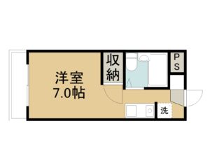 さくらマンション