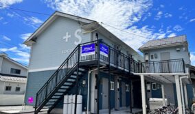 ＳＯＣＩＯー２１（湖山）/106号室