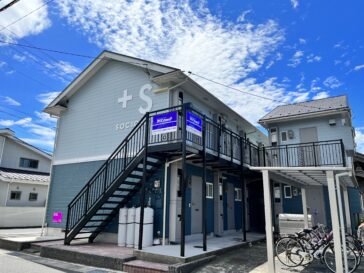 ＳＯＣＩＯー２１（湖山）