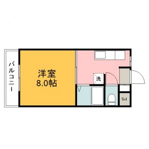 エイシンハイツ18