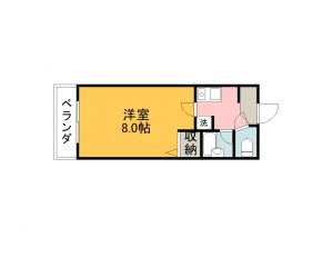 ラ・カサ・ボニータ