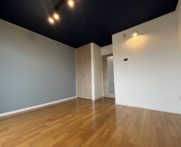 マンション光/301号室