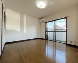 ハイパッション　ブクリヤ/102号室