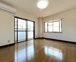 ハイパッション　ブクリヤ/102号室