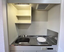 ハイパッション　ブクリヤ/303号室