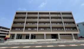 カレッジコート鳥取大学前