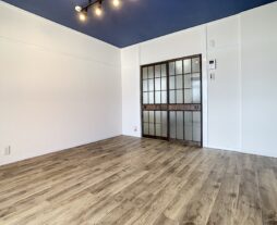 エイシンハイツ18/306号室