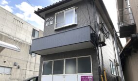 メゾン若葉/101号室