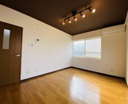 メゾン若葉/101号室