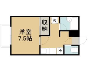 ＴＫハイツ